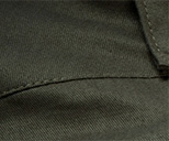 Personel Kıyafetleri Kumaşları