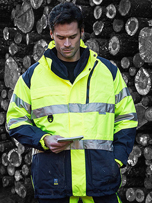 Personel Kıyafetleri